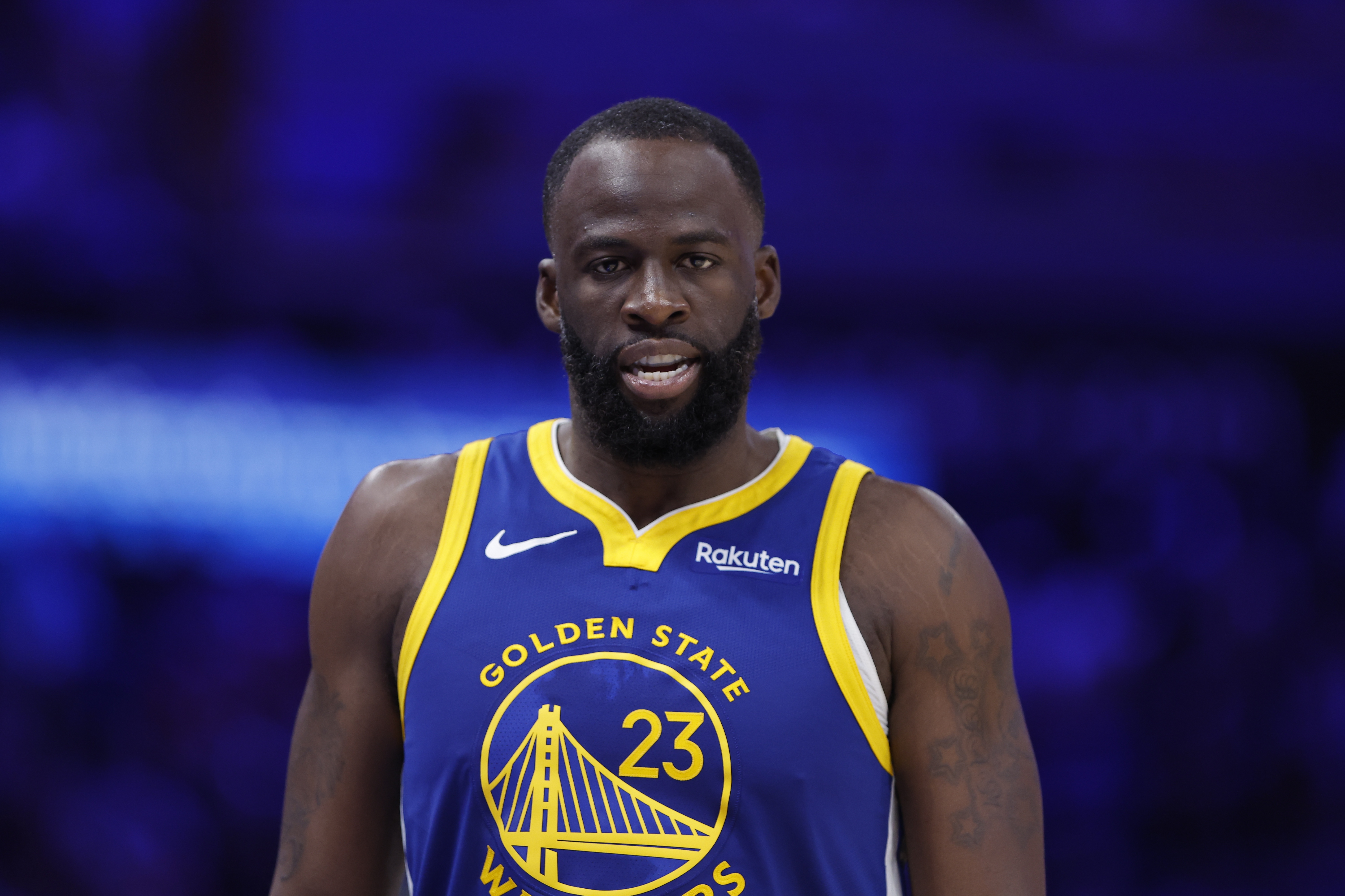 追夢三分6中4難阻勇士敗走圣城 五犯纏身正負值-11 追夢三分6中4難阻勇士敗走圣城 五犯纏身正負值-11