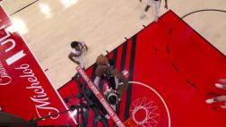 [馬刺19-2] 攻擊波收割比分！馬刺眾將末節(jié)轟出一波19-2