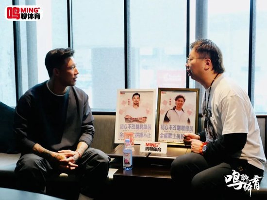 張琳芃：千日重逢談取舍，全能戰(zhàn)士確認退役后轉(zhuǎn)教練