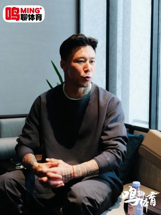 張琳芃：千日重逢談取舍，全能戰(zhàn)士確認退役后轉(zhuǎn)教練