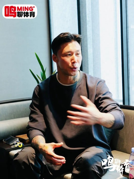 張琳芃：千日重逢談取舍，全能戰(zhàn)士確認退役后轉(zhuǎn)教練