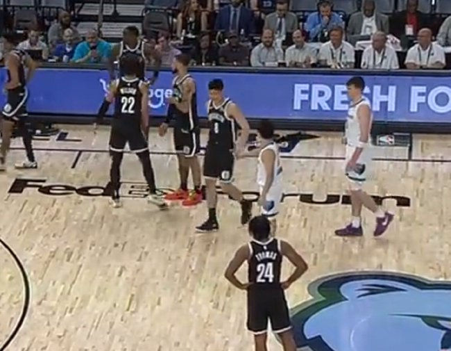 亞洲德比僅存1分07秒，崔永熙河村勇輝零數(shù)據(jù)收場