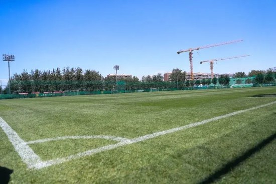 國安遷入聚加基地，李明坦言租賃現(xiàn)狀難符俱樂部終極愿景