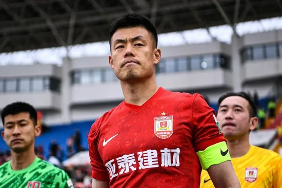 13輪追平歷史最差開局，譚龍：站得住，亞泰旗就不會(huì)倒