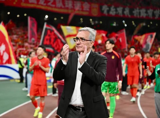 足協(xié)雙線布局：預申附加賽賽區(qū) 九月四國賽定檔