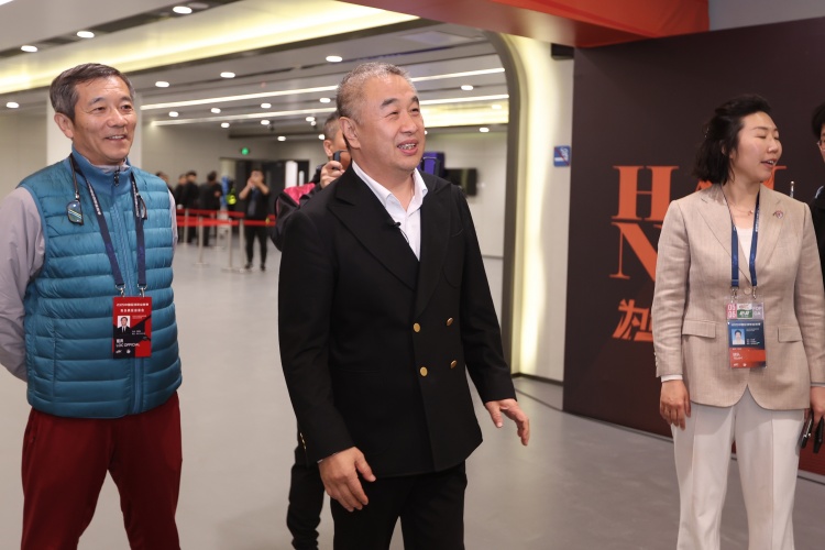 四連勝后喬偉光敲警鐘：后半程困難更大，海牛青訓(xùn)體系披露全梯隊(duì)架構(gòu)