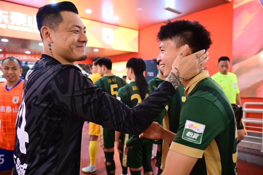 18歲王鈺棟8球登頂中超射手榜，40天從首球到并列第一