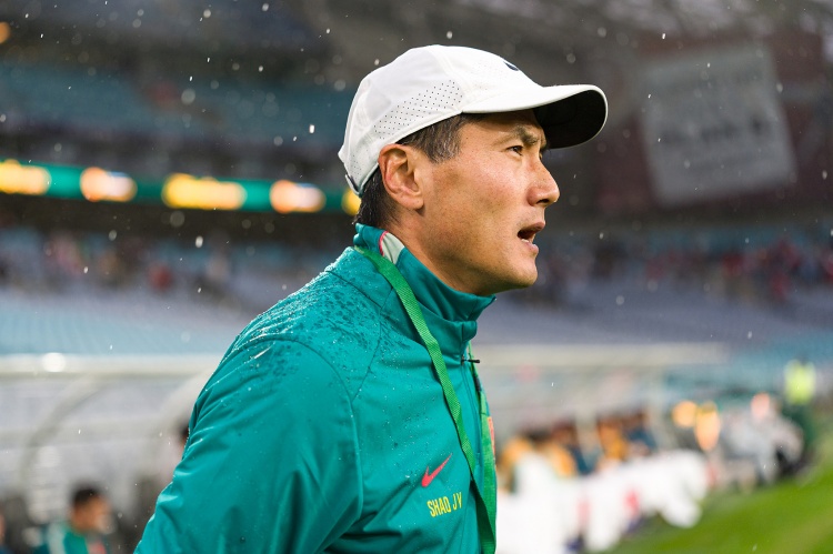 優(yōu)先保障亞運！國足6月集訓(xùn)球員選擇配合男足亞運隊