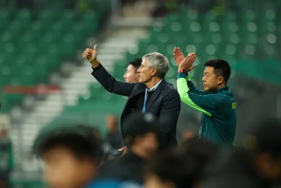 4天從4-4到6-1:國(guó)安傷病潮下的極限反轉(zhuǎn) 4天從4-4到6-1:國(guó)安傷病潮下的極限反轉(zhuǎn)