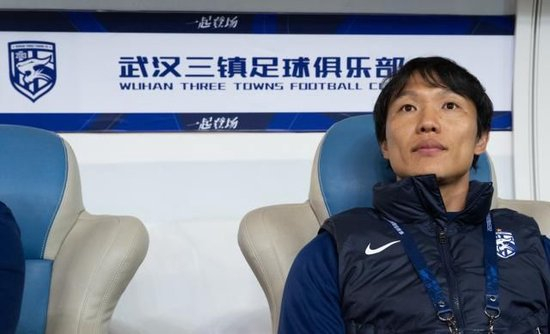 三鎮(zhèn)變陣首勝：鄧涵文造兩球，紹爾前腰激活攻擊群