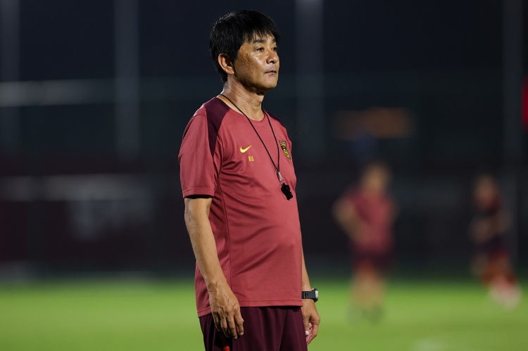 U17亞洲杯半決賽：國少再遇澳大利亞，去年5-2大勝無參考價值