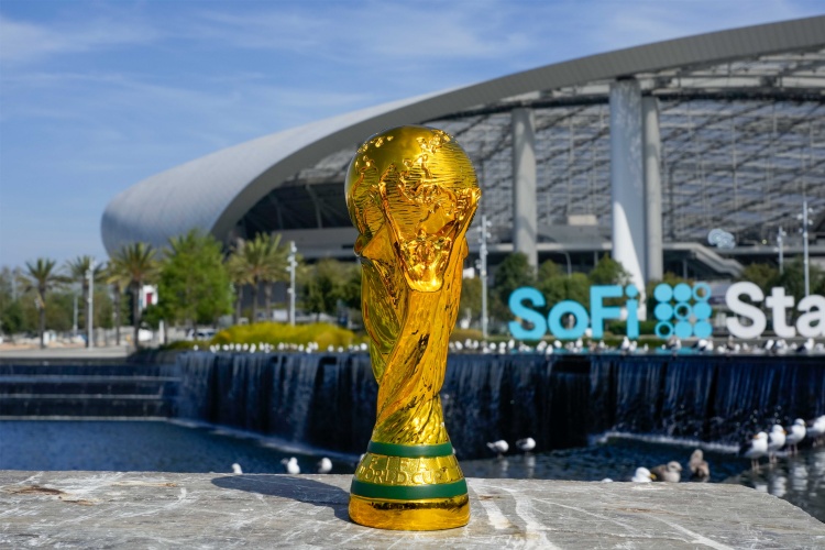南美足聯(lián)64隊(duì)擴(kuò)軍提案遭FIFA否決，2030世界杯維持48隊(duì)