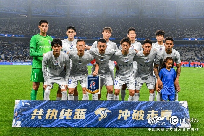 阿代米閃擊 卡爾采夫點射 深圳客場2-1終結申花不敗