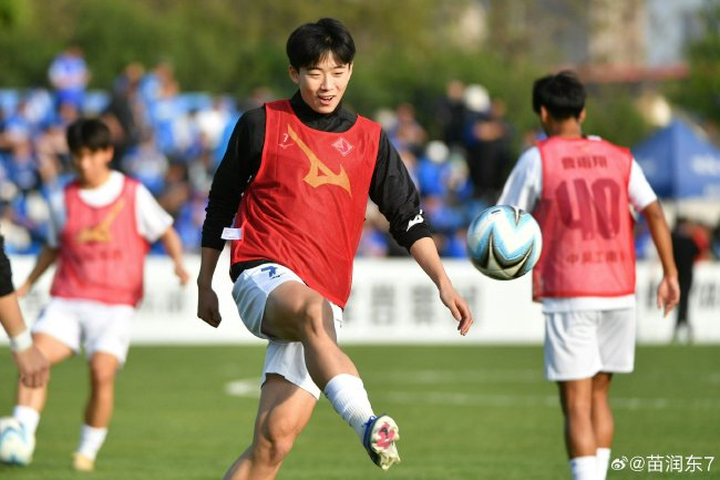 江蘇常晉四將入選U19國青 苗潤東、宋恒達(dá)等馳援土倫杯備戰(zhàn)