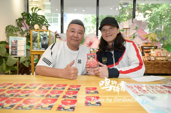 麥超:U17國(guó)足絕非弱旅 浮嶋敏值得更多機(jī)會(huì) 粵超青訓(xùn)需十年規(guī)劃 麥超:U17國(guó)足絕非弱旅 浮嶋敏值得更多機(jī)會(huì) 粵超青訓(xùn)需十年規(guī)劃
