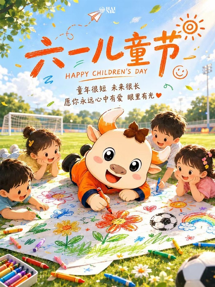 青島海牛六一專題：代際觀賽比例升至19% 青訓輸送超40人