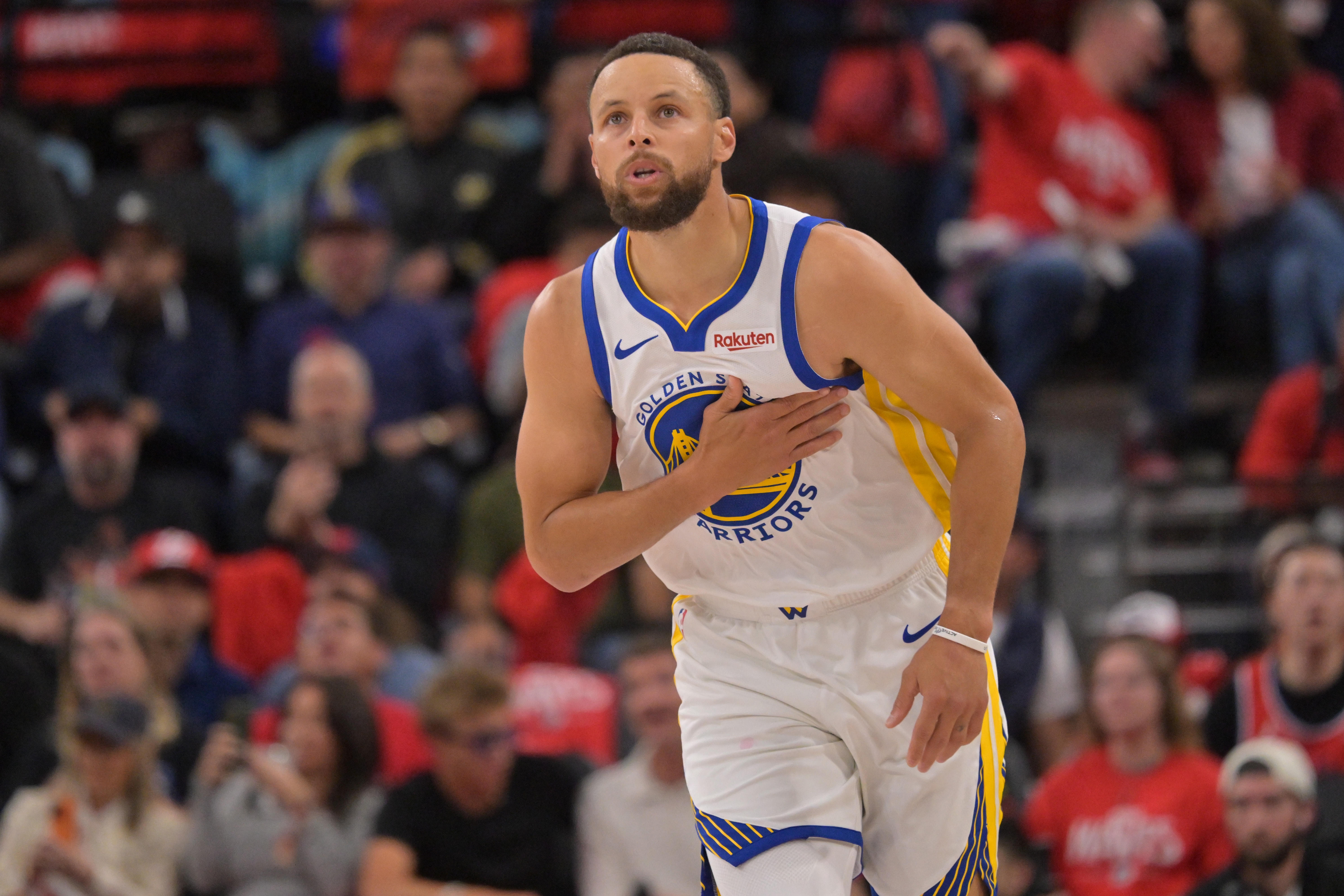 Shams：庫里與李寧簽下十年代言合同，Curry Brand全球推廣啟動
