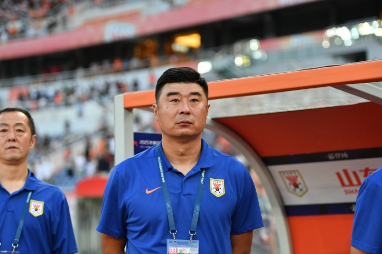 間歇期泰山動態(tài)：克雷桑滬上打卡，夏窗補強(qiáng)受預(yù)算談判制約